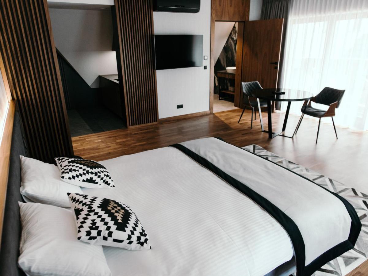 Apartamenty Chramcowki 7 ザコパネ エクステリア 写真